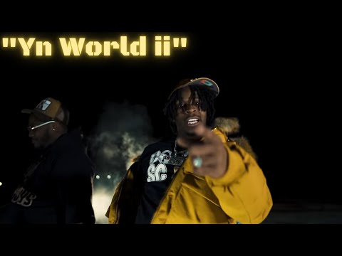 "Yn World ii" *FREE* Yn Que x 2022 x Yn Jay type beat