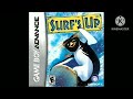 Surf S Up Gba Ost Intermission