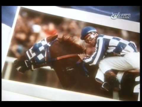SECRETARIAT - Full Documentary