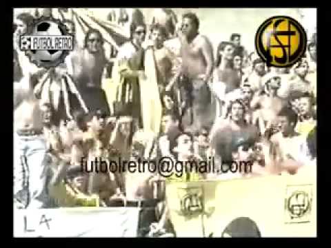 "Flandria es el sueño de mi vida" Barra: La Barra de Flandria &bull; Club: Flandria