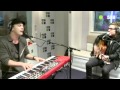 Radio 538: Gavin Degraw - Just Friends (live bij Evers Staat Op)