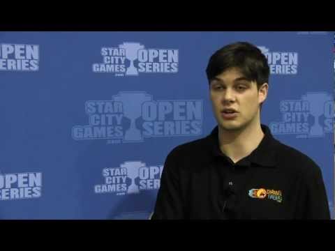 SCGINVI Top 8 - Michael Hetrick