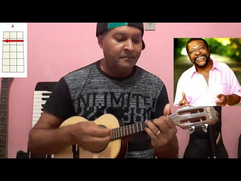 Samba Do Trabalhador 2 - Juscelino Filho