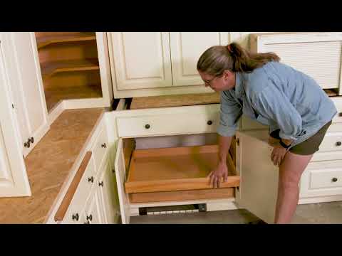 3 Tips for Buying New or Used Kitchen Cabinets