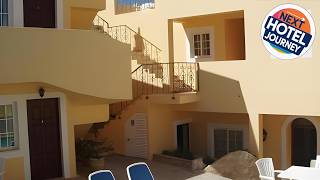 Casa Paula Apartments | Lagos, Portugal | Hotel Review 🌟
