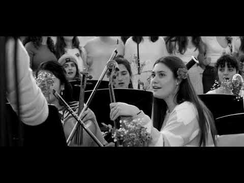 SI ME MATAN - 8M ESMUC 2023