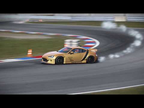 Steam Community :: Video :: Project CARS More drifting