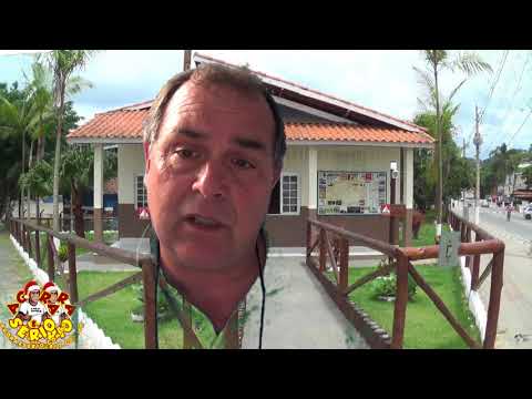 Furto na Casa do Turismo sem indícios de arrombamento espanta Secretário de Esporte e Turismo Mauro Ramos