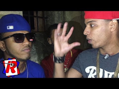 🔥La Memoria Vs Papito MC🎤 - Batalla De Freestyle En El Parque Colon