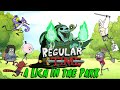 Regular Time Episode 2 A Lich In The Park