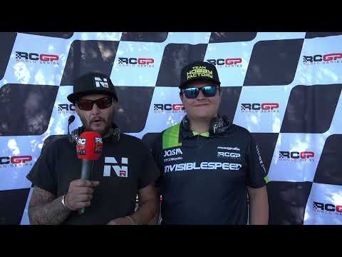 RCGP ❤️'s RC2 // EP1