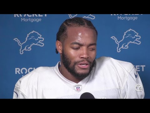 Flowers trying to stay positive during injury recovery