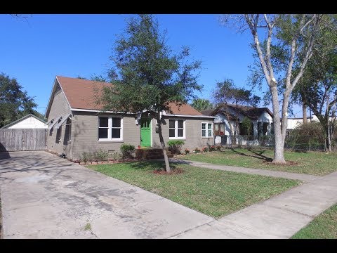Video of 1016 Laurel Ave , Mcallen, TX 78501