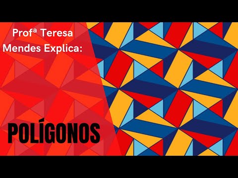Conhecendo os Polígonos