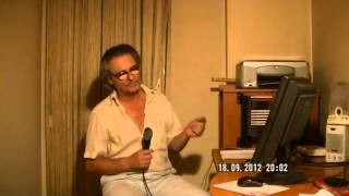 BLAS CANTA DIALOGO (TRIANA)