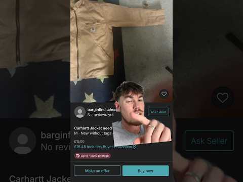 New Vinted Scam To Look out for #vinted #scam