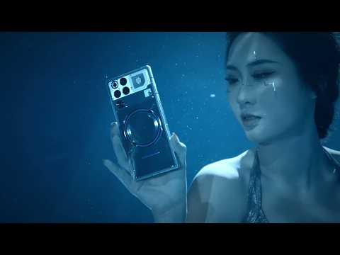 Yes, It’s Actually Waterproof | REDMAGIC 11 Pro