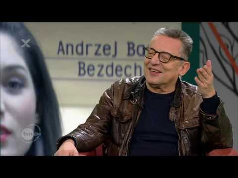 Andrzej Bart - ciąg dalszy rozmowy Xięgarni