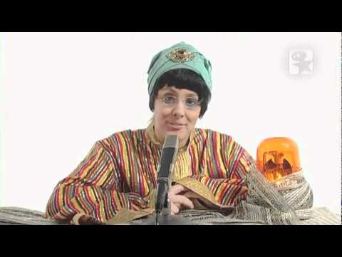 Nerd-Talk - YOU FM Commercial mit Coldmirror