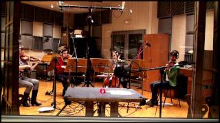 Marie Curie: Main Theme « Ad Libitum » by Airis Quartet
