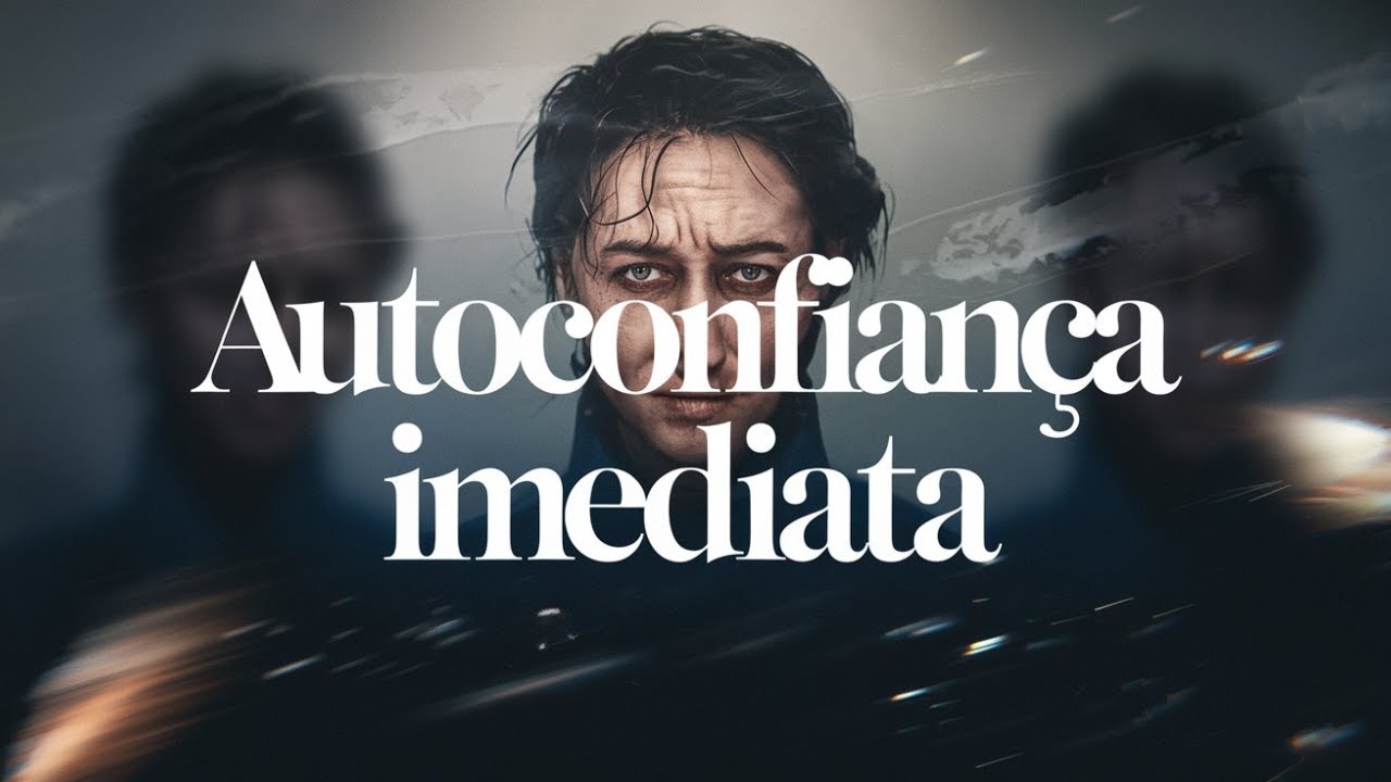 Essa Única Ação Diária Pode Mudar Drasticamente Sua Autoconfiança!