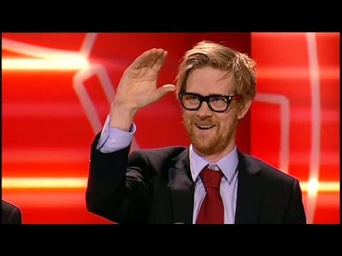 Tips från coachen med Anders Johansson om Steve Jobs bortgång - Parlamentet (TV4)