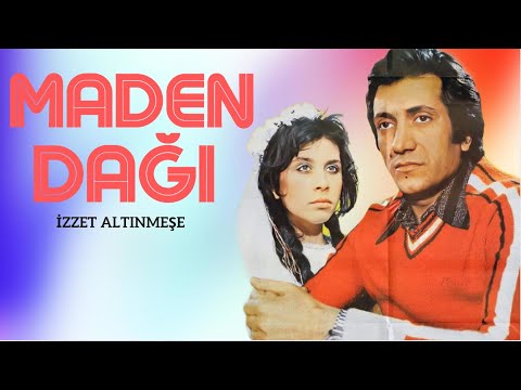 Maden Dağı Türk Filmi | FULL | İzzet Altınmeşe | Betül Aşçıoğlu