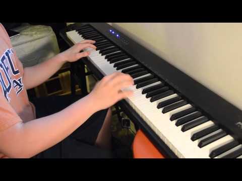 Obscurus In D Minor - (Original Song) by Tim Schmidt