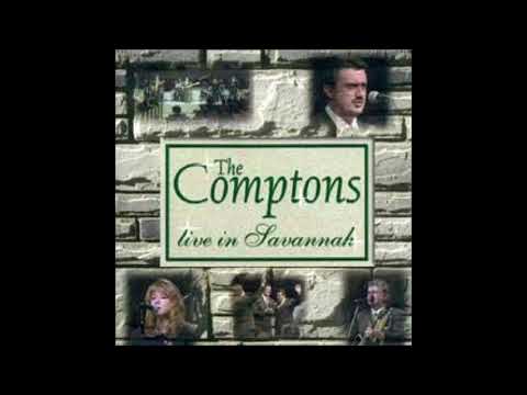 The Comptons = I just wanted you to know
