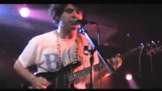 Animal Collective - Banshee Beat (live)