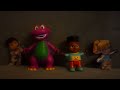 Barney Friends Hidden Treasures Season 5 Episode 11 Plush Edition