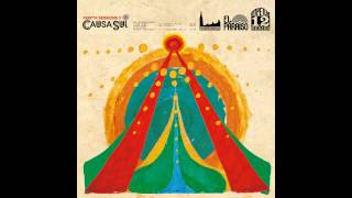 Causa Sui- Incipiency Suite