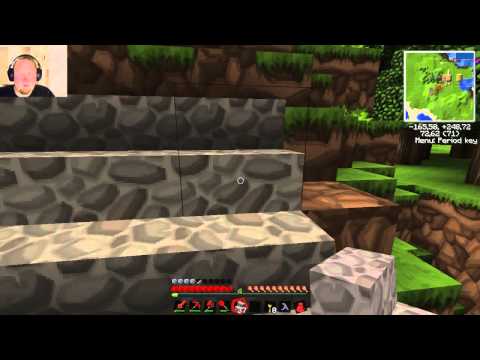 Minecraft LP S03-E094 /Tekkit/ - ( Treppe und Wege ) [Deutsch] -HD- [427]