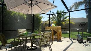 Paradise Garden Villa