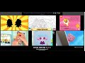 Babytv Annoying Goose V5