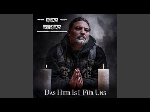 Das hier ist für uns