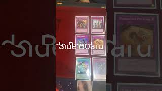 1 minute Horus-Mitsu deck profile w/@thomasluegi3004