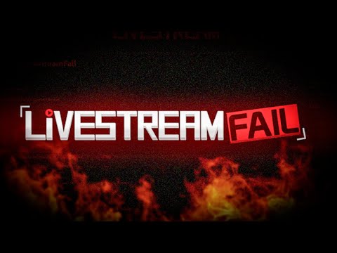Old Livestreamfail