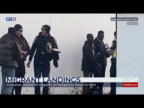 Welcome to the uk - UK tourism welcoming package for the refugees