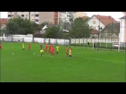 утакмица - 2014.09.13 ФК Раднички 5 - 1 Темерин