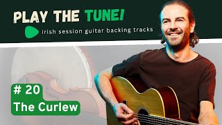 Cooley's Reel Backing Track (100 bpm)
