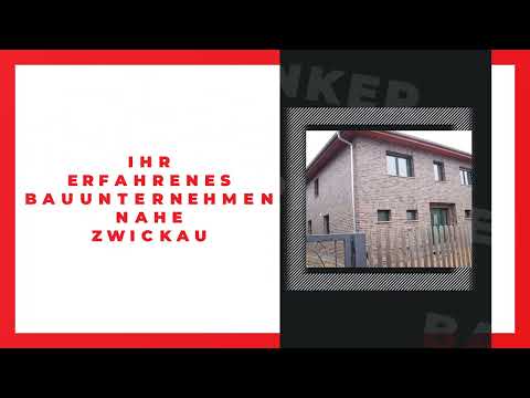 Bauunternehmen Schenker YouTube-Vdeominiatur 6