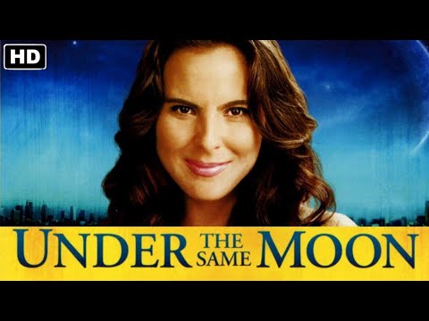 Under the Same Moon (2007) Movie | Eugenio Derbez, Kate del Castillo, Adrian Alonso | Review & React