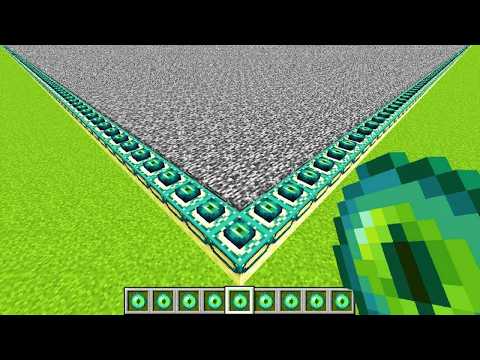 ALL of your minecraft questions in 1 hour