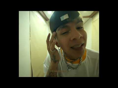 NÚMERO 1  - Big Soto