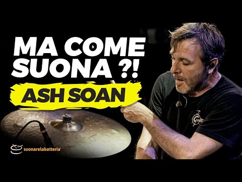 Ma come suona ASH SOAN?! (Guida all'ascolto)