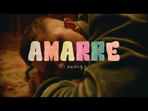 MI.AMARGO - AMARRE ( PROD.SCOTTY DK)