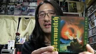 メタプロ研究室【伝説のジャーマンメタル～STORMWITCH特集】2018-028