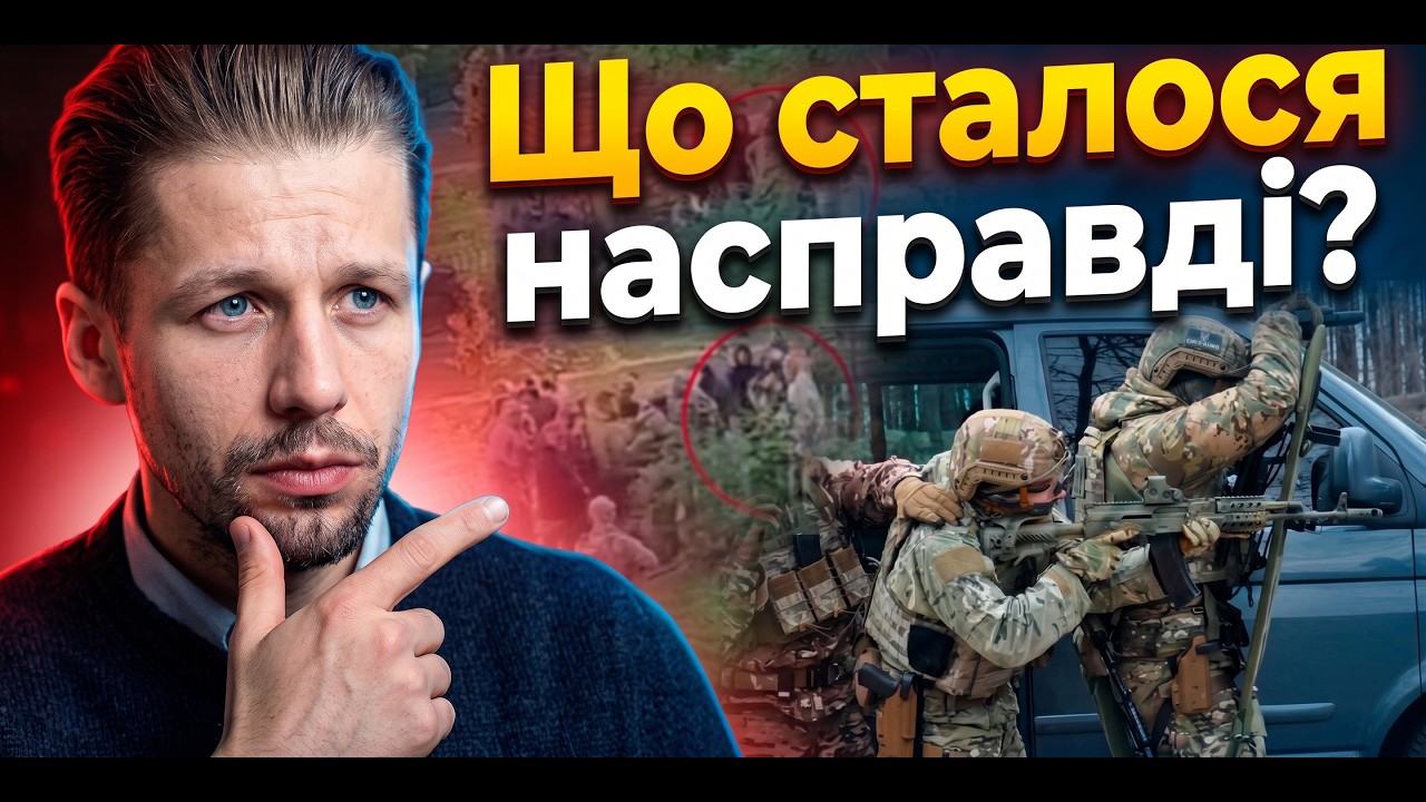 ⚡️ТЕРМІНОВО! СБУ та ГУР відкрили вогонь! Президент ЗРОБИВ ЖОРСТКИЙ КРОК: за?