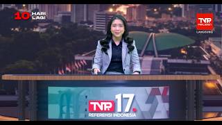 4 Agustus 2026 - TVR 17